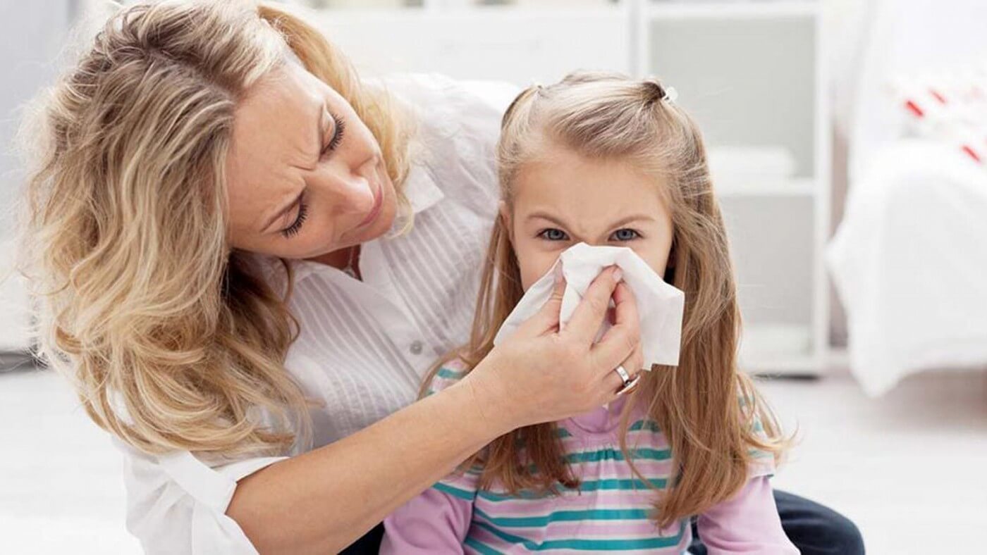 Allergen Treatment Tucson