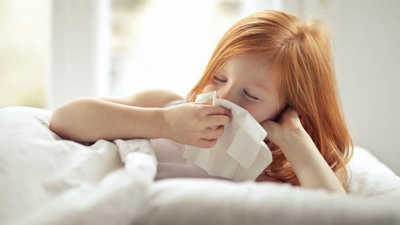 Allergen Treatment Tucson
