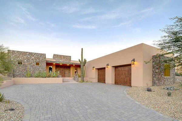 Arizona Home