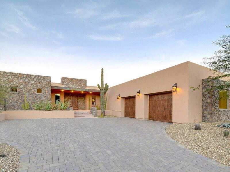 Arizona Home